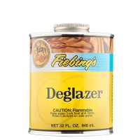 Fiebing's #12 Deglazer 32 oz.