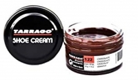 Tarrago Shoe Cream Chocolate 50ml