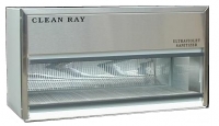 Clean Ray Machine GB-518 (F.O.B.)