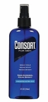 Consort Hair Spray Extra Hold 8 oz. Non Aerosol