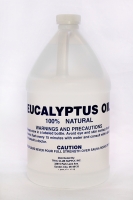 Eucalyptus Oil Gallon