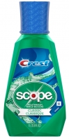 Scope Mouthwash 1 liter