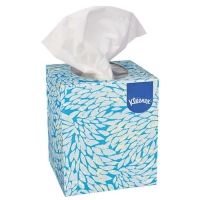 Kleenex Tissue Boutique 36 boxes (F.O.B.) TEMPORARILY OUT OF STOCK