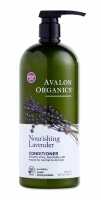 Avalon Organics Lavender Conditioner 32oz