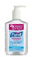 Purell Hand Sanitizer 8 oz.