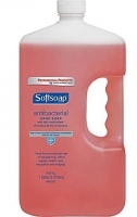 Softsoap Antibacterial Liquid Soap Gallon