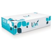LIVI Facial Tissue 30 boxes