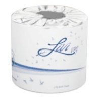Livi Toilet Tissue 80 Rolls (F.O.B.)