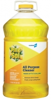 Pine-Sol All-Purpose Cleaner 144 oz Lemon
