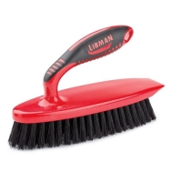 Libman Iron Handle Scrub Brush