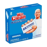 Mr. Clean Magic Eraser 2 Pack - Original