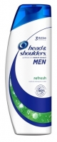 Head & Shoulders for Men 2-in-1 Shampoo and Conditioner 13.5 oz.