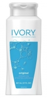 Ivory Body Wash Original 21 oz