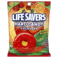 Lifesaver 5 Flavor 6.25 oz.