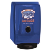 Boraxo Orange Heavy Duty Hand Cleaner - Dispenser