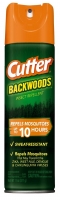Cutter Backwoods Insect Repellent 11 oz.