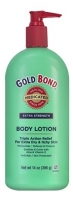 Gold Bond Medicated Lotion 10 oz.