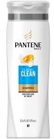 Pantene Classic Clean Shampoo 12.6 oz