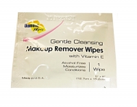 Make-Up Remover Wipes 100 count