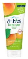 St. Ives Facial Cleanser 6oz tube
