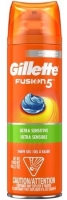 Gillette Fusion Proglide Shave Gel 7 oz.