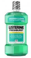 Listerine Freshburst Mouthwash 1.5 liter