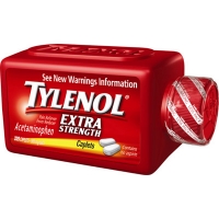 Tylenol Extra Strength 325 count