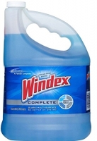 Windex Glass Cleaner 128 oz.