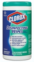Clorox Disinfecting Wipes 75 Count