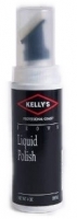 Kelly's Liquid Polish White 4 oz