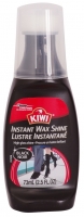 Kiwi Liquid Wax Black 2.5 oz