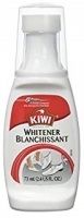 Kiwi Liquid Shoe White 2.5 oz