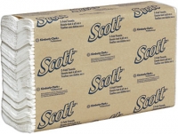 Scott C-Fold Towel 2400 count (F.O.B.)