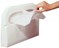 Toilet Seat Covers 5000 count (F.O.B.)