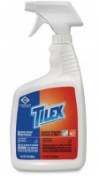 Tilex Disinfectant Instant Mildew Remover 32 oz.