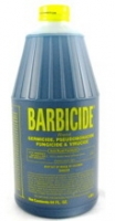 Barbicide Disinfectant 1/2 Gallon