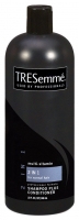 Tresemme 2 in 1 Shampoo/Conditioner Combined 25 oz.