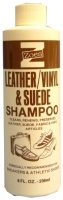 Zoes Leather & Suede Shampoo 8oz