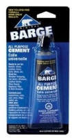 Barge Cement 2 oz tube