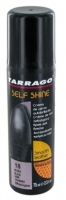 Tarrago Self Shine Liquid Polish Black 2.5oz