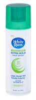White Rain Hair Spray 7 oz. Aerosol