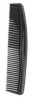 Comb Large Styling 8" Black