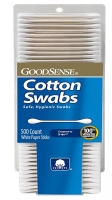 Cotton Swabs 500 count