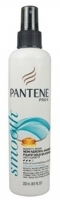 Pantene Hair Spray 8.5 oz Non Aero