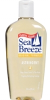 Sea Breeze Astringent 10oz