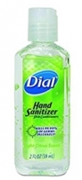 Dial Hand Sanitizer 2 oz.