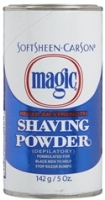 Magic Shaving Powder 5 oz.