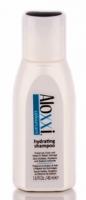Aloxxi Hydrating Shampoo 1.5 oz