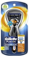 Gillette FLEX BALL Proglide Razor - 2 Blades
