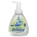 Dial Foam Hand Sanitizer Pump 15.2 oz.